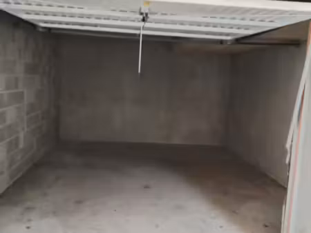 location garage