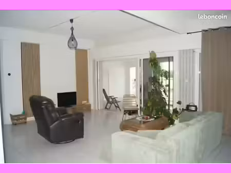 maison 4 pièces