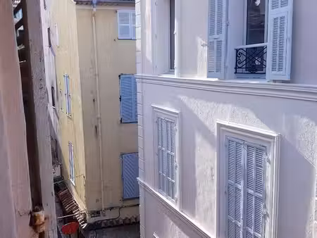 appartement 2 pièces 37 m²