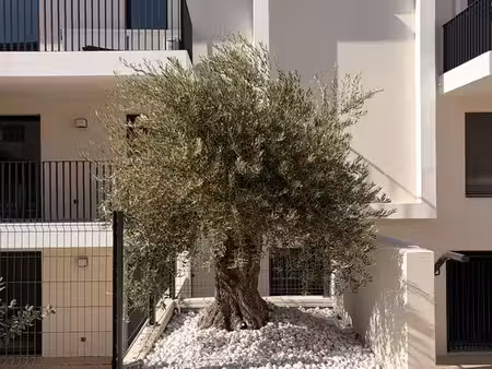 appartement 2 pièces 49 m²