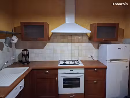 loue appartement 4 pièces brest proche centre ville quartier st michel