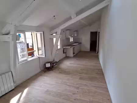 appartement refait à neuf château-thierry