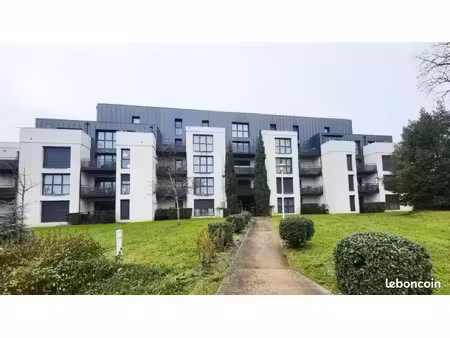 a louer t2 meublé