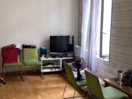 sous location
