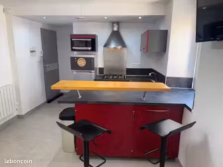 appartement meublé idéal étudiant