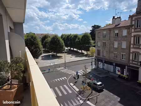 appartement 2 pièces 60 m²