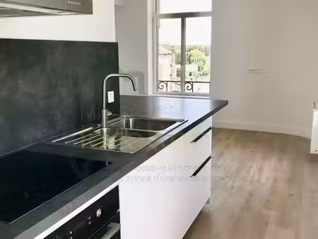 appartement 2 pièces 36 m²