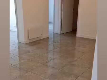 appartement 5 pièces