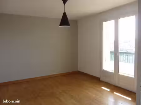 appartement proche centre ville