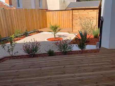 maison 112 m2 3 chambres