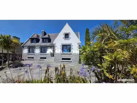 maison 7 pièces 145 m²