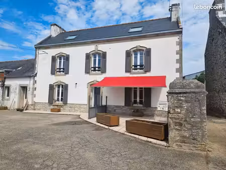 location maison meublée