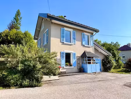 stephane plaza immobilier champagnole