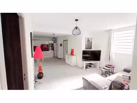vente appartement 3 pièces 66.1 m² à sainte luce (97228)  240 000 €