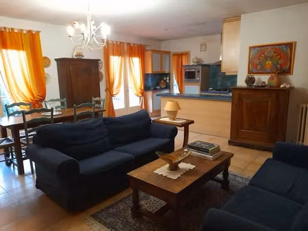 vente maison 135 m² à livron-sur-drôme (26250)  249 000 €