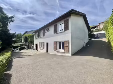 vente maison 6 pièces 146.89 m² à saint-etienne (42000)  279 000 €