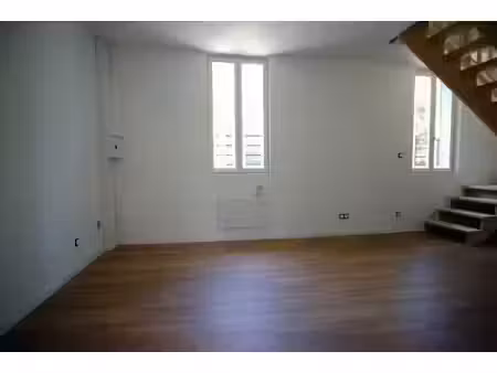 location duplex 4 pièces 74 m² à asson (64800)  760 €