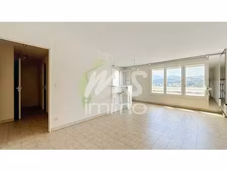 appartement t2 de 47 m² - gap