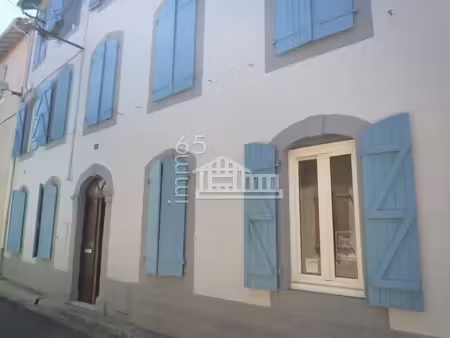 bel immeuble de rapport quartier prefecture