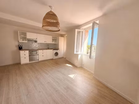 location appartement 1 pièce 53.09 m² à la colle-sur-loup (06480)  950 €