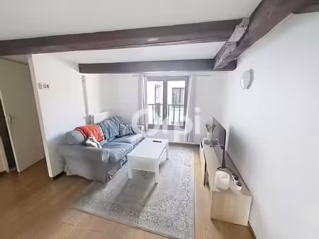 location appartement 3 pièces 59 m² à nancy (54000)  700 €