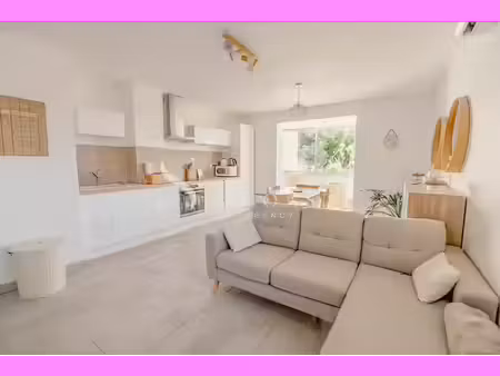 appartement t4 82 m2 proche mer