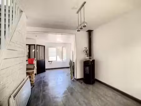 location maison 5 pièces 79.45 m² à haubourdin (59320)  865 €