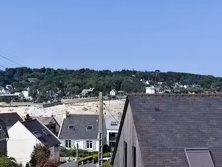 location maison 4 pièces 87.55 m² à plougonvelin (29217)  1 000 €