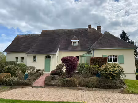 remalard en perche