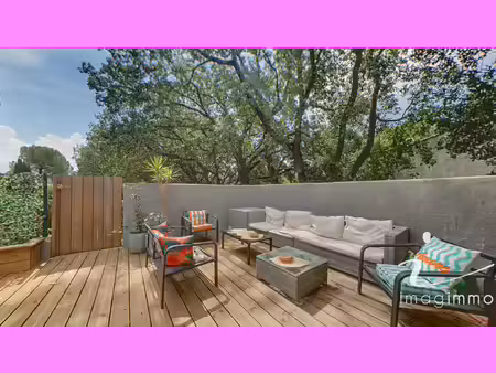maison familiale 4 pièces avec garage