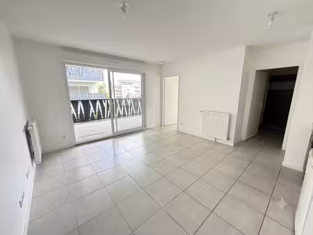 appartement les ponts de ce 2 pièce(s) 42 m2