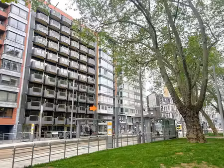 appartement à louer à avenue blonden 10/0022 glain (vbe53376)