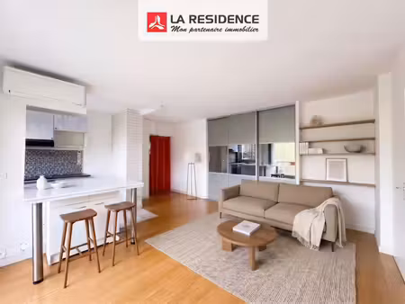 appartement de 3 pièces