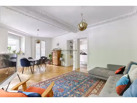 appartement xii eme