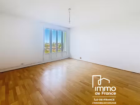 appartement rosny sous bois 3 pièce(s) 65.62 m2