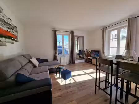 studio 24.63m² + parking - investissement locatif