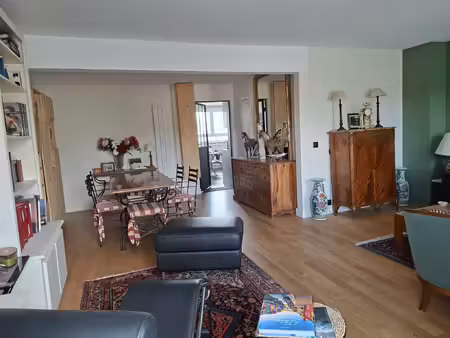 appartement à vendre versailles chantiers