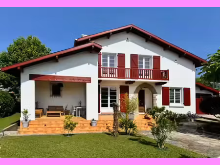 une adresse privilégiée  une maison familiale aux multiples