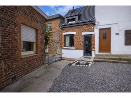 maison à louer avec terrasse et jardin   romsée (vbe53369)
