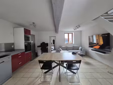 maison ancienne