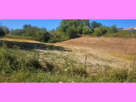 terrain 0 pièces