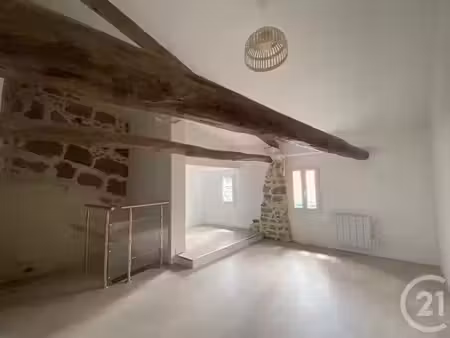 location maison 3 pièces 54 m² à clermont-l'herault (34800)  690 €
