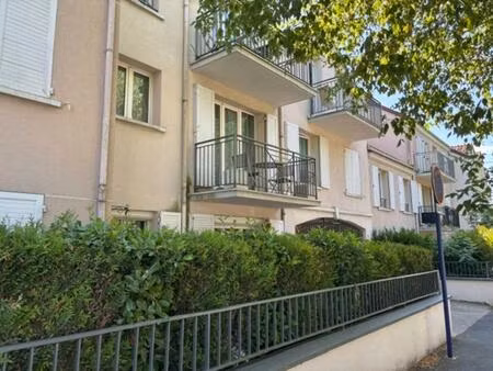 appartement à vendre 2 pièces arnouville les gonesse (95)