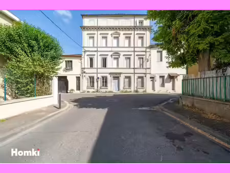 appartement t3 de 62 m² à avignon 84000  rue claude granier