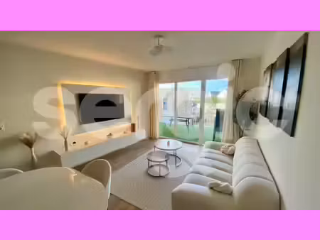 appartement type 3