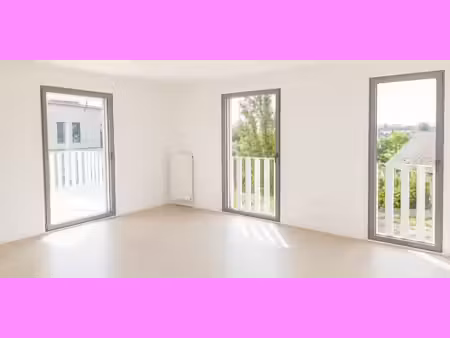 t3 avec balcon et parking à brétigny-sur-orge