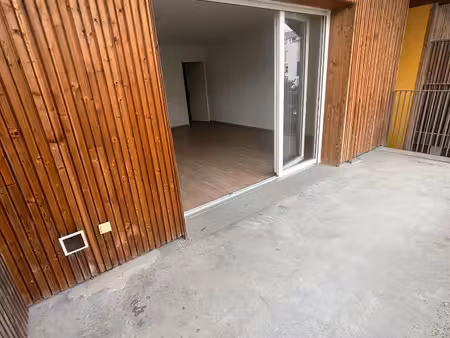 appartement bruges 3 pièce(s) 64 m2