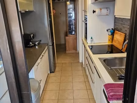 vente viager 2 pièces 45 m² à cannes (06400)  299 000 €