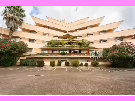 appartement 2 pièces - 38 5m2