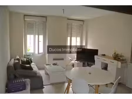 immeuble de 4 logements centre de marmande